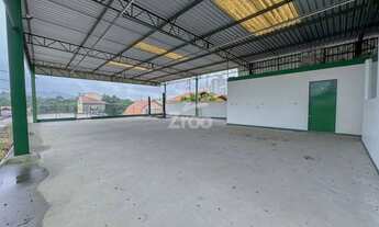 Imagem 2: Galpão em Velha - Blumenau