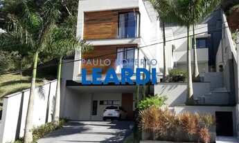 Imagem: CASA EM CONDOMÍNIO - CONDOMÍNIO HILLS