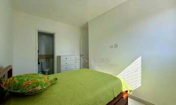 Imagem 7: Apartamento à venda, 63 m² por R$ 550.000,00 - Canto do Forte - Praia Grande/SP