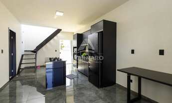 Imagem 4: Casa Padrão em Ponta Grossa