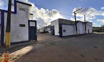 Imagem 6: Galpão para Locação em Lauro de Freitas, Caji, 2 banheiros, 2 vagas