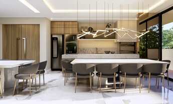 Imagem: Apartamento no Ecoville- ARYA 1