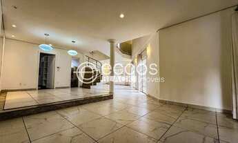 Imagem 4: Casa à venda, 4 quartos, 3 suítes, 4 vagas, Morada da Colina - Uberlândia/MG