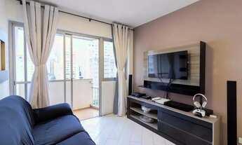 Imagem: Apartamento para venda em Santana com 3