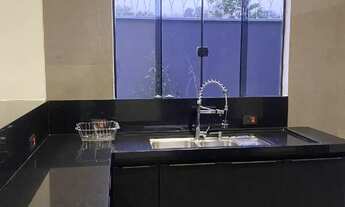 Imagem 6: Excelente casa térrea em frente a UCDB