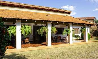 Imagem: CASA CARANDÁ BOSQUE