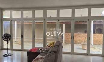 Imagem 5: Sobrado com 3 dormitórios à venda, 320 m² por R$ 850.000 - Jardim Tarraf II - São José do