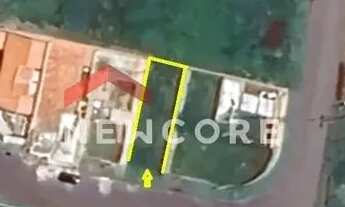 Imagem 2: Lote em Avenida Manoel Edilson Teixeira - Centro (Assistência) - Rio Claro/SP