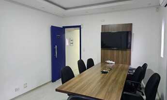 Imagem 6: Casa comercial para venda em Chácara Santo Antônio (Zona Sul) , 159m²