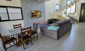 Imagem 7: Sobrado 4 dormitórios - Residencial Fogaça - Jacareí