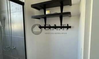 Imagem 7: Loft de Luxo para Locação em Condomínio exclusivo no Parque Campolim, Sorocaba-SP: 1 Quart