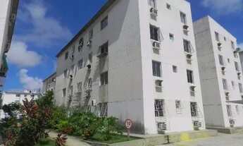 Imagem 4: OPORTUNIDADE - APARTAMENTO EM RIO DOCE-OLINDA