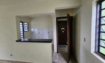 Imagem 3: Apartamento com 2 quartos para alugar por R$ 680.00, 45.65 m2 - LOTEAMENTO RESIDENCIAL VIL