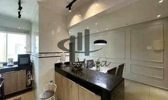 Imagem 7: Venda Cobertura Santo Andre Santa Maria Ref: 43035