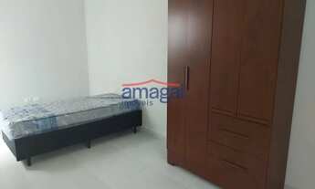 Imagem 7: Kit Net disponível no Jardim Califórnia, Jacareí