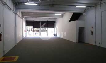 Imagem 7: Galpão Industrial para Locação em Tamboré, Barueri 1000m²