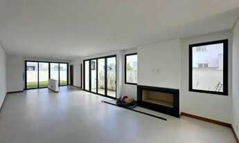 Imagem 5: Casa de alto padrão, 3 quartos com 164m a 500m da praia Lomba do Sabão no Campeche em Flor