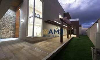 Imagem 4: Sobrado Condomínio do Lago