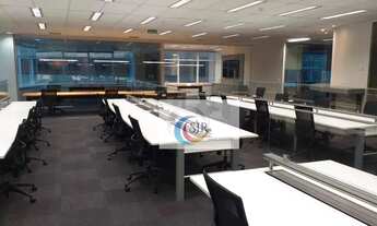 Imagem 3: Conjunto para alugar, 522 m² - Vila Olímpia - São Paulo/SP