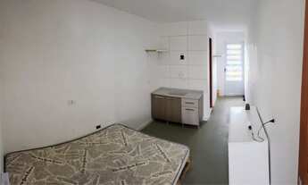 Imagem 6: Kitnets próximas ao centro e aeroporto