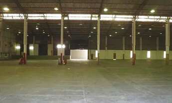Imagem 5: Galpão para alugar em Barueri, Tamboré, com 9500 m²