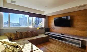 Imagem 5: DOIS DORMITÓRIOS FINAMENTE MOBILIADO, AMPLO E DUAS VAGAS NO B. HIGIENÓPOLIS