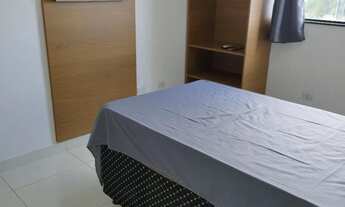 Imagem 7: Flat mobiliado Kitnet com 1 dormitório