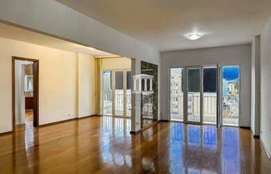 Imagem 6: Apartamento com 5 dormitórios à venda, 155 m² por R$ 835.000,00 - Várzea - Teresópolis/RJ