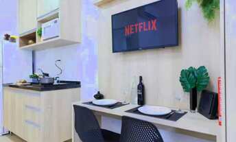 Imagem 6: Nex One Consolação