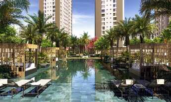 Imagem: Apto Diferenciado com 3 Suites - 2 Vagas