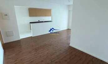 Imagem 2: Apartamento 3 Quartos com Vista e Lazer no Caiçara!! - Cód: ACT3577