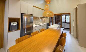 Imagem 7: Sobrado com 223 metros quadrados 4 quartos no bairro Marechal Rondon - Canoas - RS