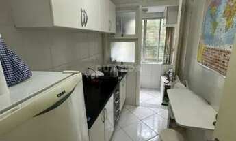 Imagem 2: Apartamento com 2 dormitórios no bairro Auxiliadora