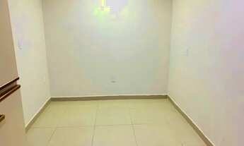 Imagem 2: Apartamento de 50m² em Taguatinga Sul, ao lado da estação do metrô, com 2 quartos, 1 suíte