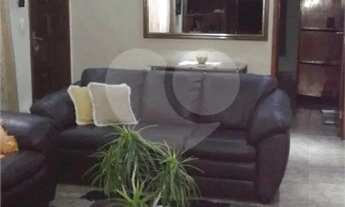 Imagem 3: Casa com 3 quartos à venda em Vila Mazzei - SP