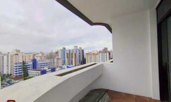 Imagem 3: Apartamento Centro de Florianópolis com 211 m² próximo ao hippo