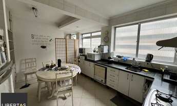 Imagem 4: Apartamento de dois quartos com suíte no bairro Menino Deus em Porto Alegre