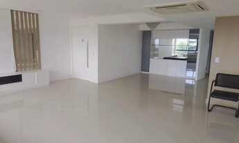 Imagem 4: Imóvel para venda tem 153 metros quadrados com 3 quartos em Pina - Recife - PE