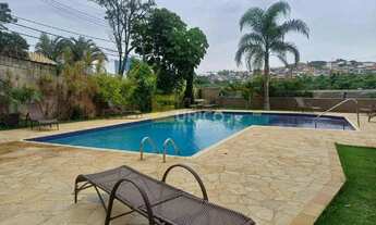 Imagem 2: Apartamento à venda no Condomínio Residencial Chiari em Valinhos/SP