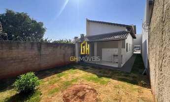 Imagem 4: Casa à venda, 98 m² por R$ 330.000,00 - Jardim Riviera - Aparecida de Goiânia/GO