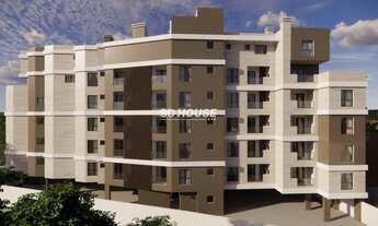 Imagem 2: Costa Ecoville, Campo Comprido, Curitiba/PR