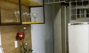 Imagem 6: Locação estúdio próximo carrefur T9