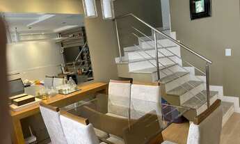 Imagem 3: Sobrado em Condomínio - Santa Felicidade