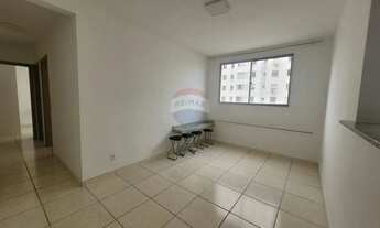 Imagem: Apartamento, 2 quartos, 58 m², Bairro Castelo