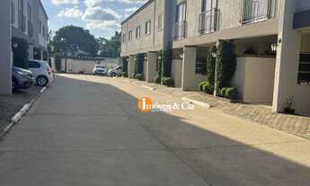 Imagem: SOBRADO COM 2 SUITES