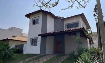 Imagem: Casa com 3 dormitórios, 191 m² - venda
