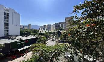 Imagem 6: Ipanema Apartamento com 4 dormitórios