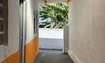 Imagem 6: Casa de Fundos - Estacionamento de Moto - Aceita Pet (Pequeno porte - Dentro de casa