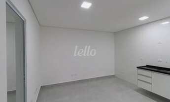 Imagem 2: Apartamento 1 quartos para alugar no(a) Água Rasa