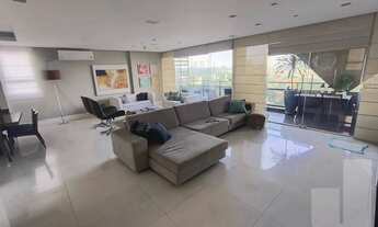 Imagem 2: Apartamento com 300 m², 1 quarto sendo 3 suítes à venda no bairro Higienópolis. ! Este amp